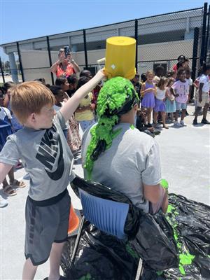 Slime Coach 24